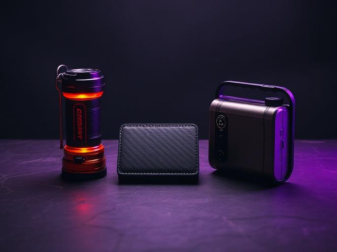 Gadgets product research thumbnail