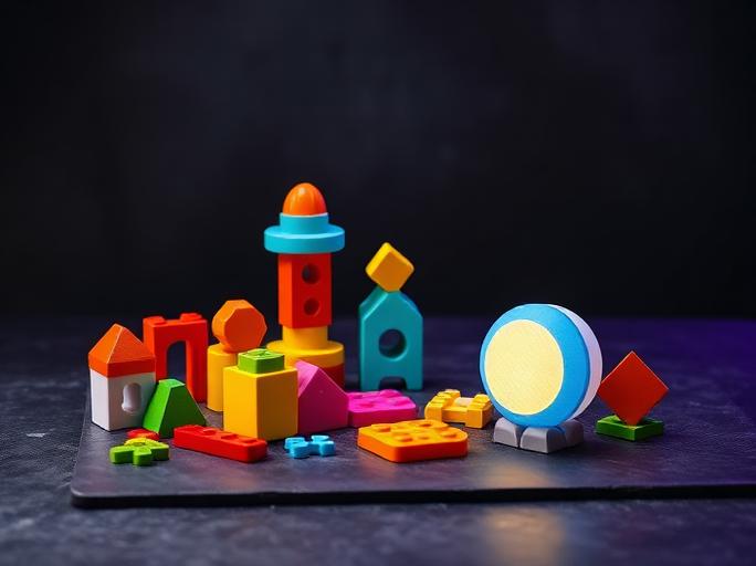 Kids product research thumbnail